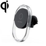F9199 15W MagSafe Supporto magnetico per telefono per caricabatterie wireless per auto, F9199