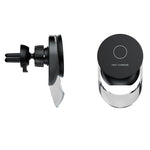 F9189 Caricabatterie wireless magnetico MagSafe per auto da 15 W, F9189