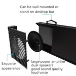JT-203Q Chiamante Wireless per Ristorante con Altoparlanti