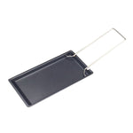 Mini griglia per formaggio, specifica:, Wooden Handle, Steel Handle, Steel Handle Black Set, Wooden Handle Black Set, Wooden Handle Red Set