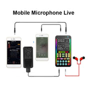 Scheda Audio Voice Changer per PC con 16 modalità