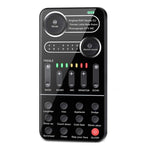 Scheda Audio Voice Changer per PC con 16 modalità