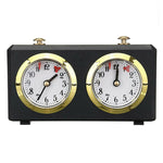 DT05ah Orologio meccanico internazionale per scacchi, DT05ah