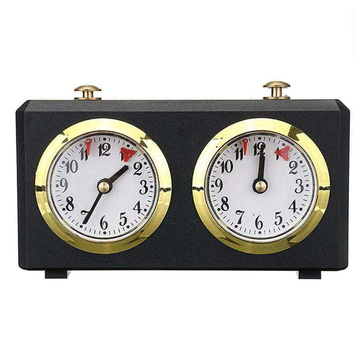 DT05ah Orologio meccanico internazionale per scacchi, DT05ah