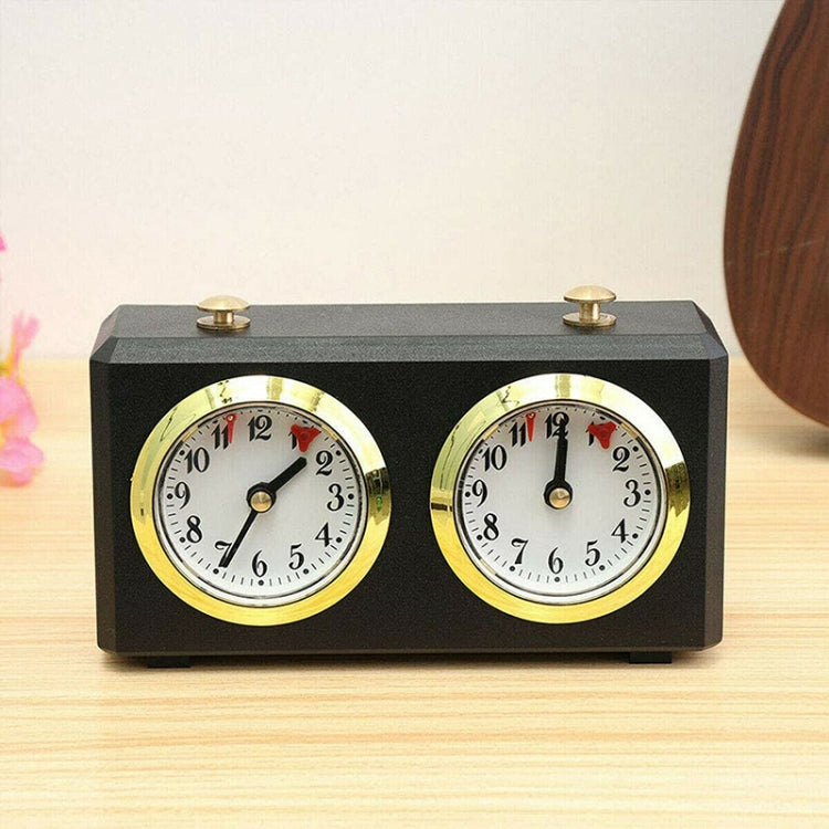 DT05ah Orologio meccanico internazionale per scacchi, DT05ah