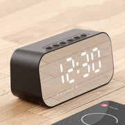 Havit M3 Subwoofer Mini Bluetooth con Orologio