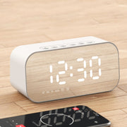 Havit M3 Subwoofer Mini Bluetooth con Orologio