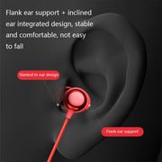 Auricolare Bluetooth Sportivo Havit i30 Mini