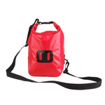 Borsa a tracolla impermeabile LUCKSTONE 5L Outdoor Adventure First Aid