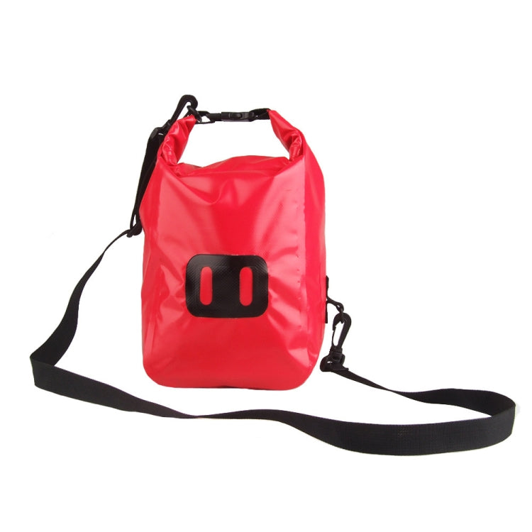 Borsa a tracolla impermeabile LUCKSTONE 5L Outdoor Adventure First Aid