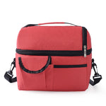 Borsa a doppio isolamento per latte materno Borsa fresca per bottiglia Borsa per mummia, Mummy Bag(Black), Mummy Bag(Royal Blue), Mummy Bag(Rose Red), Mummy Bag(Red), Mummy Bag(Wine Red), Mummy Bag(Orange), Mummy Bag(Sky Blue), Mummy Bag(Grey)