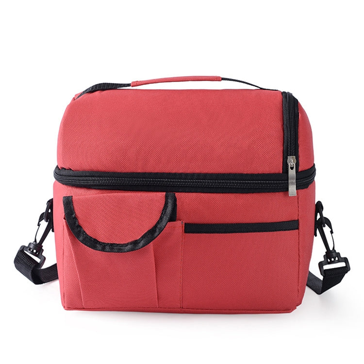 Borsa a doppio isolamento per latte materno Borsa fresca per bottiglia Borsa per mummia, Mummy Bag(Black), Mummy Bag(Royal Blue), Mummy Bag(Rose Red), Mummy Bag(Red), Mummy Bag(Wine Red), Mummy Bag(Orange), Mummy Bag(Sky Blue), Mummy Bag(Grey)
