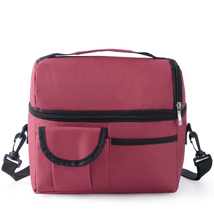 Borsa a doppio isolamento per latte materno Borsa fresca per bottiglia Borsa per mummia, Mummy Bag(Black), Mummy Bag(Royal Blue), Mummy Bag(Rose Red), Mummy Bag(Red), Mummy Bag(Wine Red), Mummy Bag(Orange), Mummy Bag(Sky Blue), Mummy Bag(Grey)