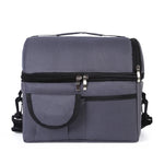Borsa a doppio isolamento per latte materno Borsa fresca per bottiglia Borsa per mummia, Mummy Bag(Black), Mummy Bag(Royal Blue), Mummy Bag(Rose Red), Mummy Bag(Red), Mummy Bag(Wine Red), Mummy Bag(Orange), Mummy Bag(Sky Blue), Mummy Bag(Grey)