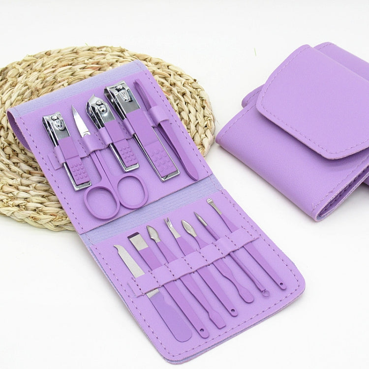 Strumenti pratici per tagliare le unghie, 12 in 1 Green, 12 in 1 Purple, 12 in 1 Blue, 16 in 1 Green, 16 in 1 Purple
