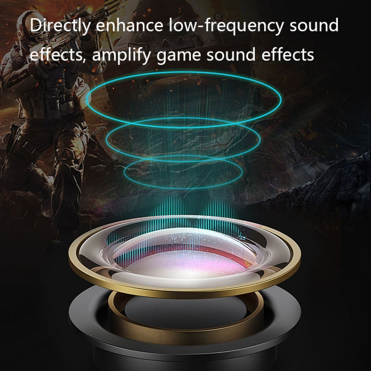 Auricolare Bluetooth Havit i100G TWS wireless