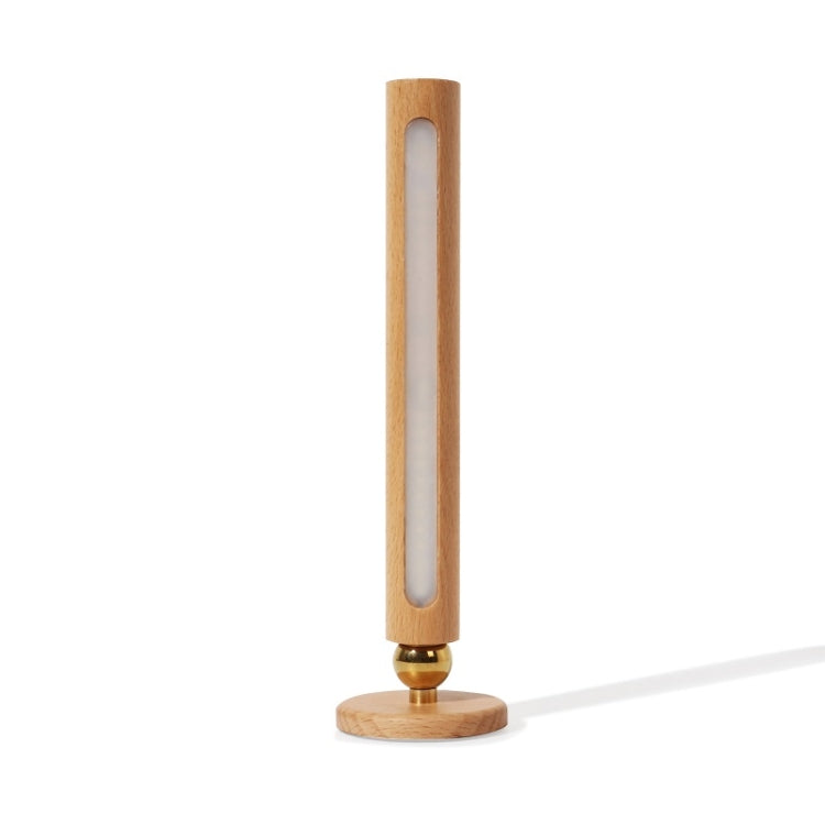 Lampada da parete rotante con ricarica USB per la camera da letto domestica