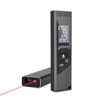 Telemetro laser digitale M3 con display LCD 40m