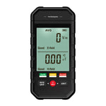 ET925 Rilevatore radiazioni elettromagnetiche con display LCD