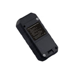 ET925 Rilevatore radiazioni elettromagnetiche con display LCD