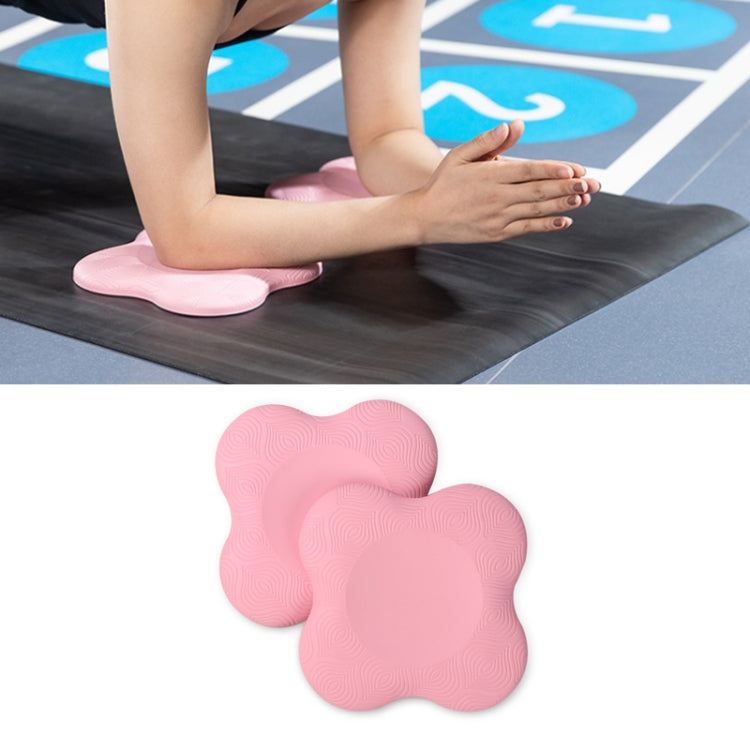 Supporto piatto Gomitiere Yoga Ginocchiere, 20cm Pink, 20cm Light Blue, 20cm Black, 20cm Purple, 20cm Rose Red, 20cm Dark Gray, 20cm Lake Blue