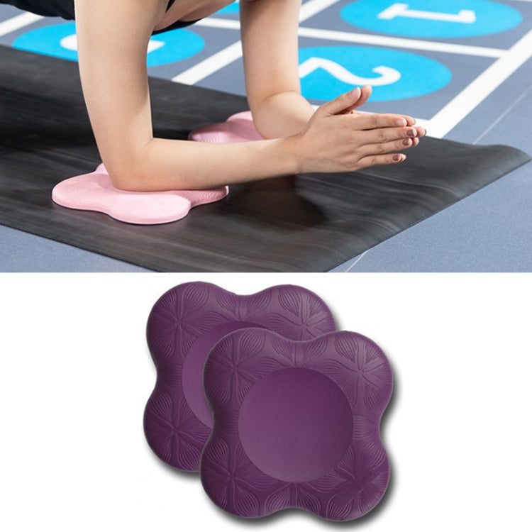 Supporto piatto Gomitiere Yoga Ginocchiere, 20cm Pink, 20cm Light Blue, 20cm Black, 20cm Purple, 20cm Rose Red, 20cm Dark Gray, 20cm Lake Blue