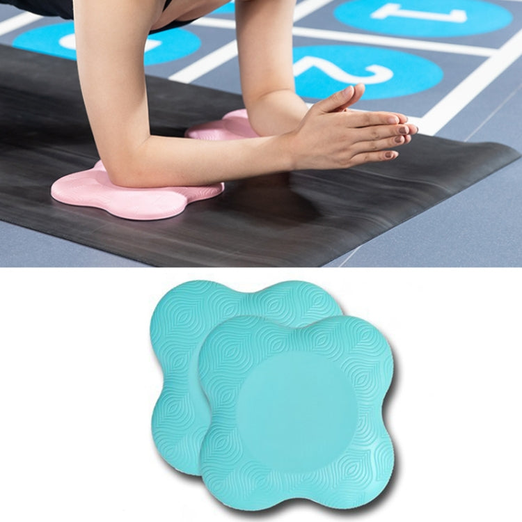Supporto piatto Gomitiere Yoga Ginocchiere, 20cm Pink, 20cm Light Blue, 20cm Black, 20cm Purple, 20cm Rose Red, 20cm Dark Gray, 20cm Lake Blue