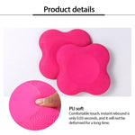 Supporto piatto Gomitiere Yoga Ginocchiere, 20cm Pink, 20cm Light Blue, 20cm Black, 20cm Purple, 20cm Rose Red, 20cm Dark Gray, 20cm Lake Blue