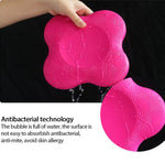 Supporto piatto Gomitiere Yoga Ginocchiere, 20cm Pink, 20cm Light Blue, 20cm Black, 20cm Purple, 20cm Rose Red, 20cm Dark Gray, 20cm Lake Blue