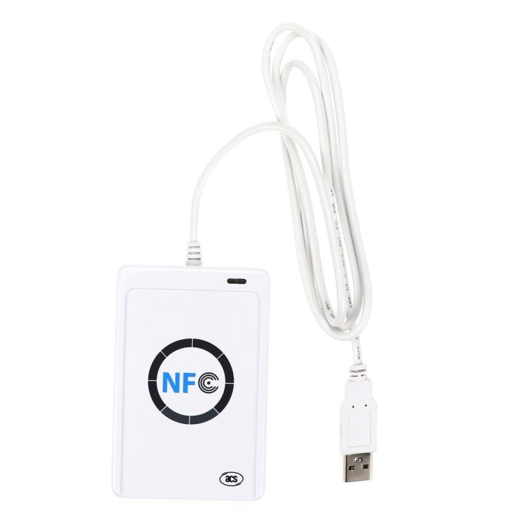 ACR122U-A9 Lettore schede IC senza contatto USB