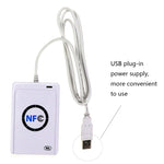 ACR122U-A9 Lettore schede IC senza contatto USB