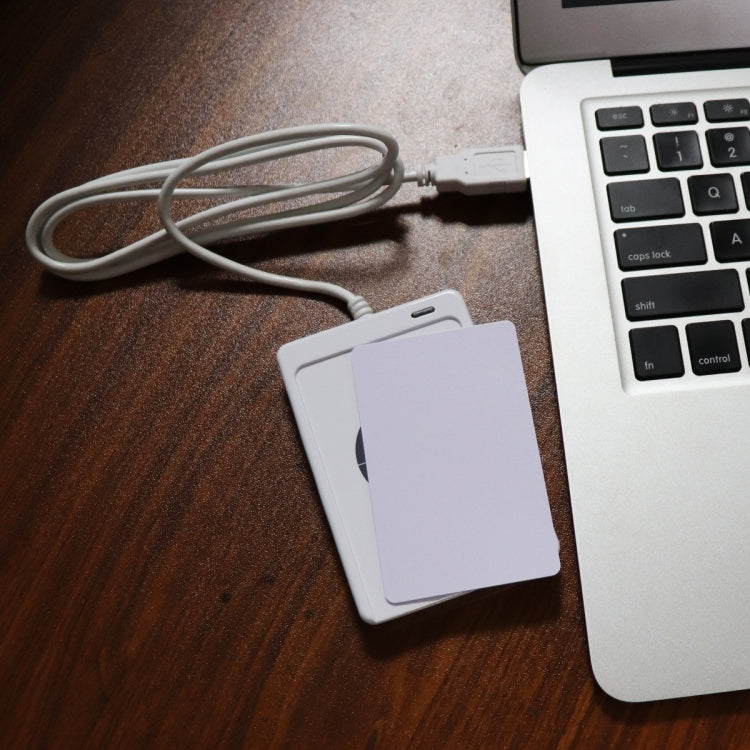 ACR122U-A9 Lettore schede IC senza contatto USB