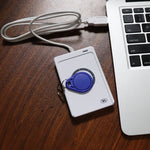 ACR122U-A9 Lettore schede IC senza contatto USB