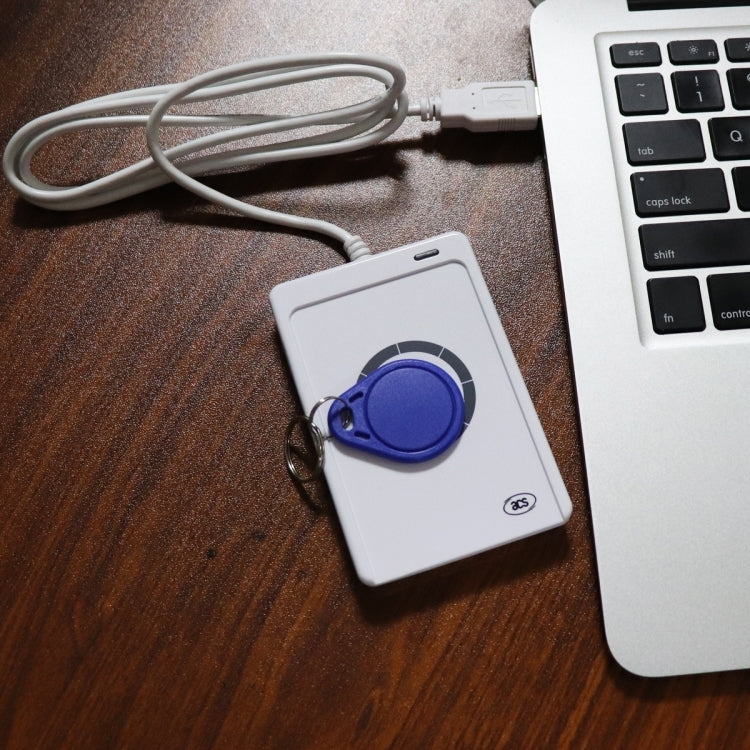 ACR122U-A9 Lettore schede IC senza contatto USB