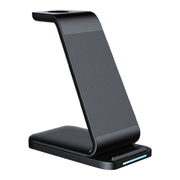 Caricatore verticale wireless D2 3 in 1