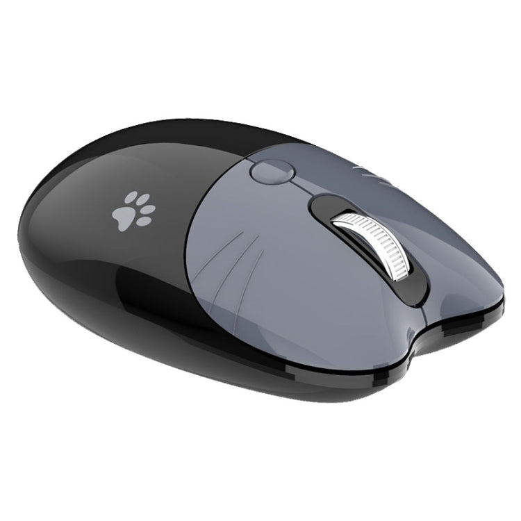M3 3 tasti mouse wireless silenzioso per laptop carino, specifiche:, Wireless Version (Vitality Pink), Wireless Version (Dream Blue), Wireless Version (Milk Tea), Bluetooth Wireless Version (Milk Tea), Bluetooth Wireless Version (Pink)                 ...