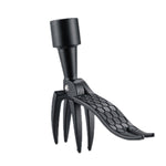 Strumento per diserbo verticale manuale, Weeding Tool With Barbs