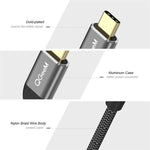 QGeeM QG-UA01 Adattatore USB da tipo C a HDMI