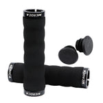 MEROCA Copri ammortizzatore antiscivolo per mountain bike, stile:, One Side Lock ME38 Black, One Side Lock ME38 Red, One Side Lock ME38 Sky Blue, Bilateral Lock Thread ME15 Black, Bilateral Lock Thread ME15 Red, Bilateral Lock Thread ME15 Green        ...