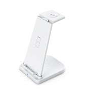 Caricabatterie wireless QGeeM 3 in 1