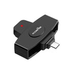 Lettore schede Rocketek CSCR3 Smart CAC tipo C
