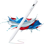 QGeeM ID706 Stilo attivo ricaricabile per iPad