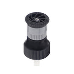 Irrigazione a sprinkler per prato verde Irrigatore a dispersione regolabile a 4 punti, Internal Thread Sprinkler, External Thread Sprinkler, Sprinkler + Ground Plug, Sprinkler + Ground Plug + Quick Connect, Sprinkler + Ground Plug +  Joint Set
