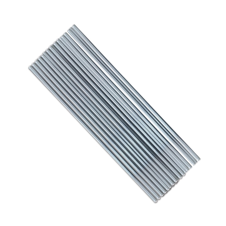 Filo per saldatura in alluminio a bassa temperatura da 50 pezzi, dimensioni:, 33x0.16cm, 33x0.2cm, 50x0.16cm, 50x0.2cm