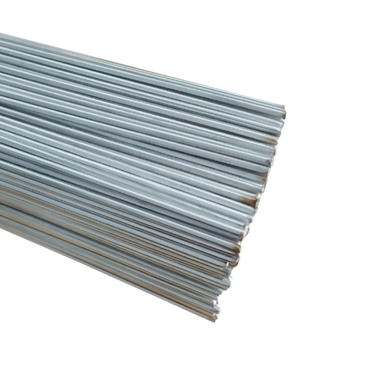 Filo per saldatura in alluminio a bassa temperatura da 50 pezzi, dimensioni:, 33x0.16cm, 33x0.2cm, 50x0.16cm, 50x0.2cm