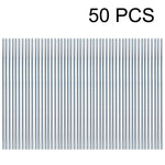 Filo per saldatura in alluminio a bassa temperatura da 50 pezzi, dimensioni:, 33x0.16cm, 33x0.2cm, 50x0.16cm, 50x0.2cm