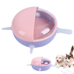 cww-31 Ciotola per latte per animali domestici multi-bocca