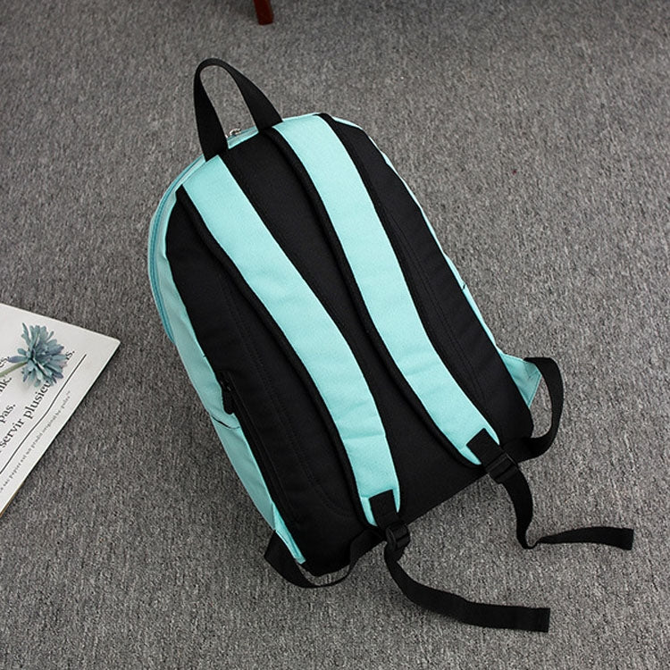 1107 Student Bag Zaino per il tempo libero