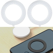 Foglio magnetico T12 per caricabatterie wireless