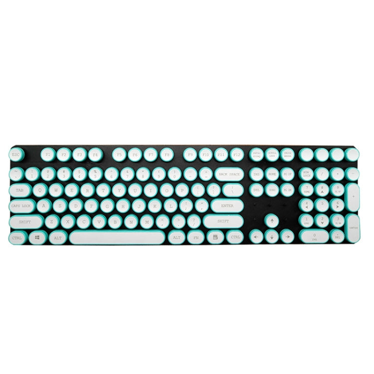 Keycap per tastiera meccanica retrò Steampunk